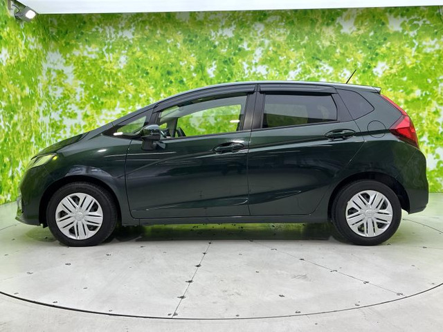 フィット1.3 13G F コンフォートエディション