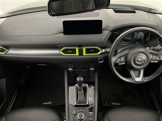 CX-52.0 20S フィールドジャーニー 4WD