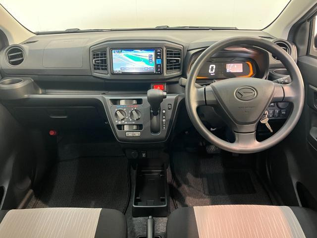 ミライースL SAIII