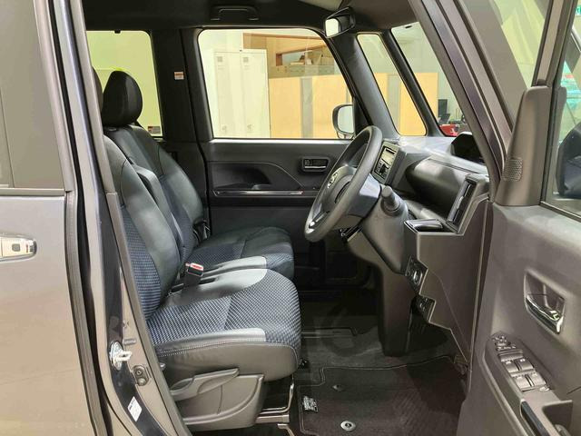 タントカスタムX