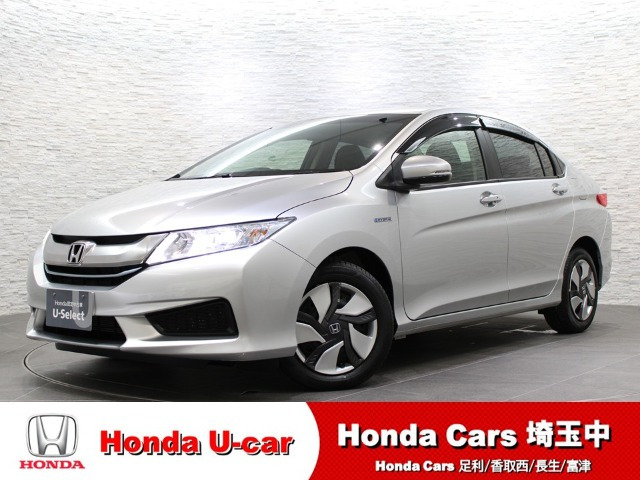 グレイス1.5 ハイブリッド LX