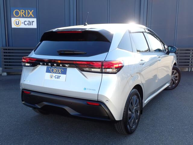 �����r���[�̉摜�ɂȂ�܂��B�I���b�N�X�F�蒆�ÎԂɂ́A���w��������S���Ă���肢���������߂ɁA�Ǝ��́u�I���b�N�X�F�蒆�Îԕۏ؁v�����t�����Ă��܂��B