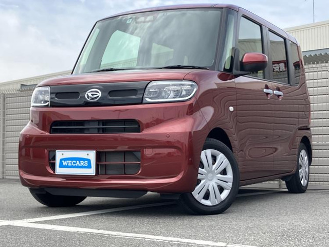 タントX セレクション