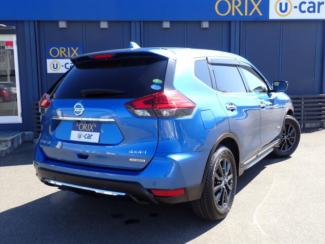 �����r���[�̉摜�ɂȂ�܂��B�I���b�N�X�F�蒆�ÎԂɂ́A���w��������S���Ă���肢���������߂ɁA�Ǝ��́u�I���b�N�X�F�蒆�Îԕۏ؁v�����t�����Ă��܂��B