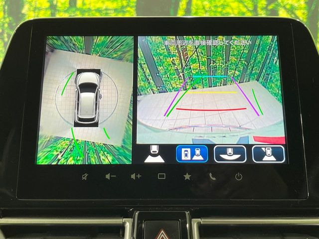 �y�S���ʃ��j�^�[�p�J�����z��p�̃J�����ɂ��A�ォ�猩���낵���悤�Ȏ��_��360�x�N���}�̎��͂��m�F���邱�Ƃ��ł��܂������p�������m�F���₷���A�����ꏊ�ł̐؂�Ԃ��⒓�Ԃ��X���[�Y�ɍs���܂��B