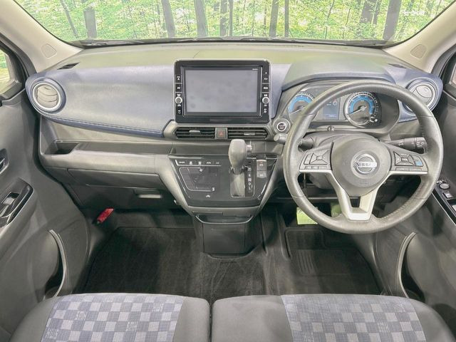 デイズハイウェイスター Gターボ プロパイロットエディション