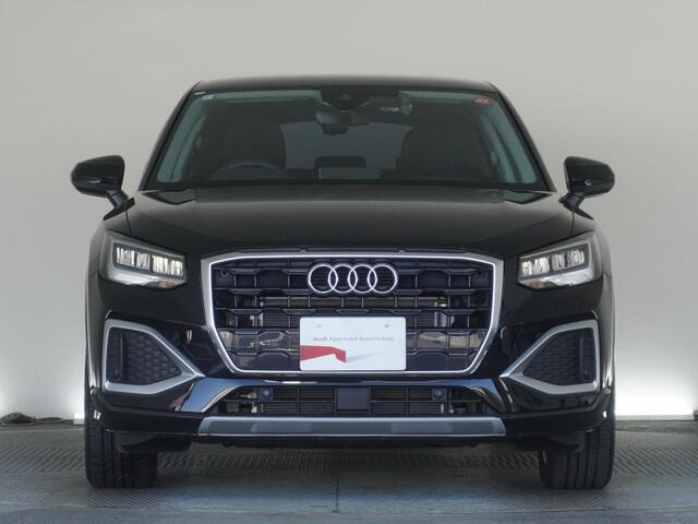 Q235 TFSI アドバンスド