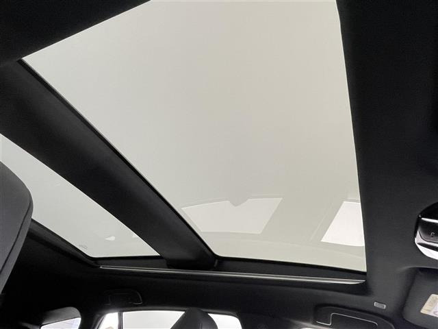 ハリアー2.0 Z レザーパッケージ