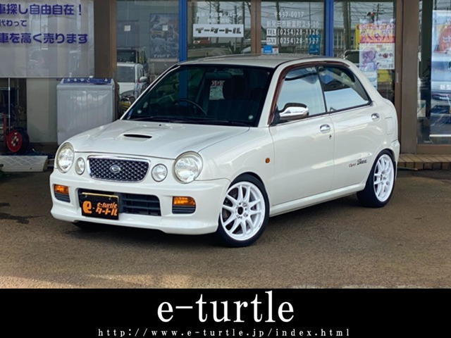 オプティビークスS