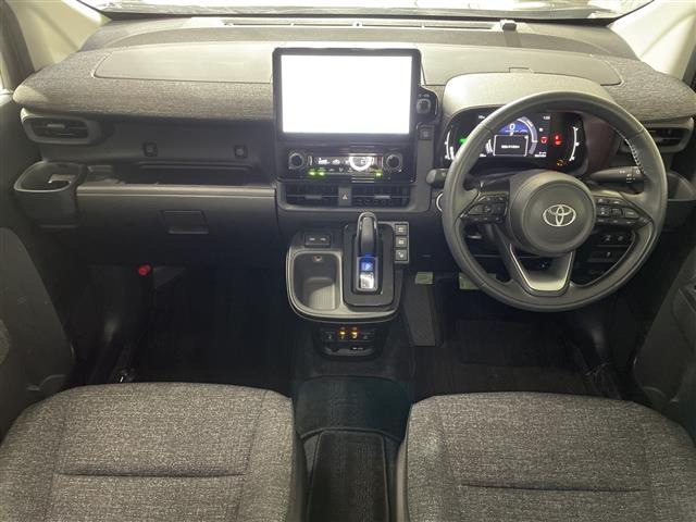 シエンタハイブリッド 1.5 Z