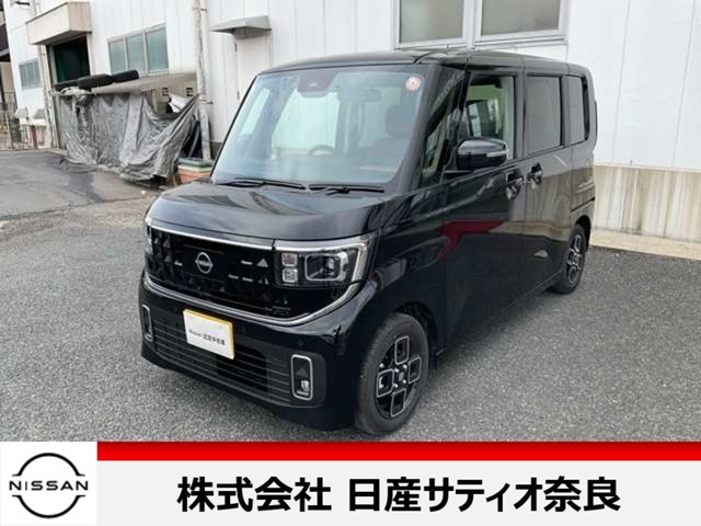 デイズハイウェイスターX プロパイロットエディション