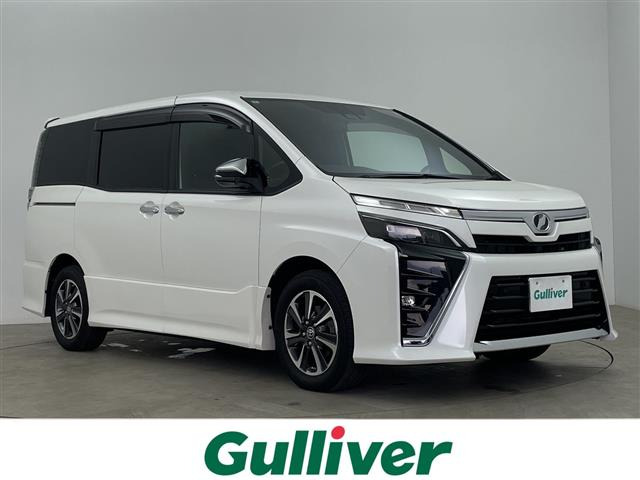 ヴォクシー2.0 ZS 煌II