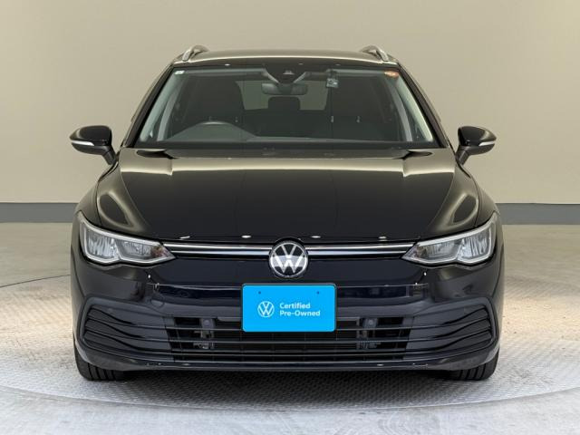 ゴルフヴァリアントeTSI アクティブ