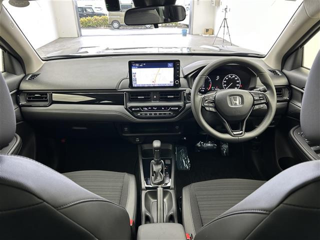 WR-V1.5 Z プラス ブラックスタイル