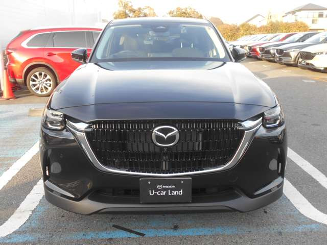 CX-602.5 25S Sパッケージ