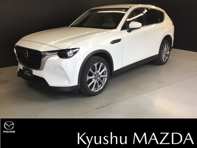 CX-602.5 25S Lパッケージ