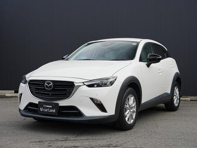CX-31.5 15S アーバンドレッサー
