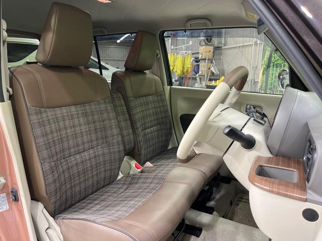 �^�]�ȃV�[�g���͎g�p�������Ȃ��A�ǍD�ȏ�ԂƂȂ��Ă��܂��B���J�Ɏg���Ă������Ƃ��悭�킩��܂��ˁB