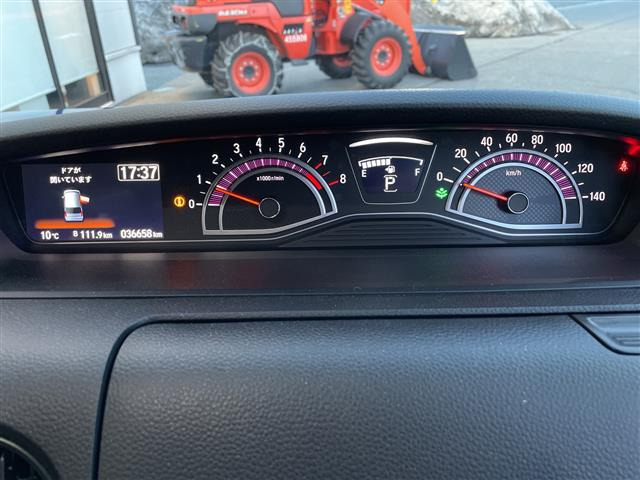 N-BOXカスタムG EX ターボ ホンダセンシング 4WD