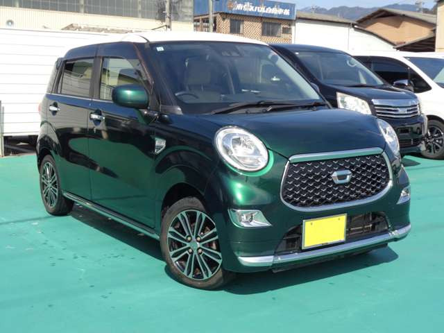 キャストスタイル G SAIII