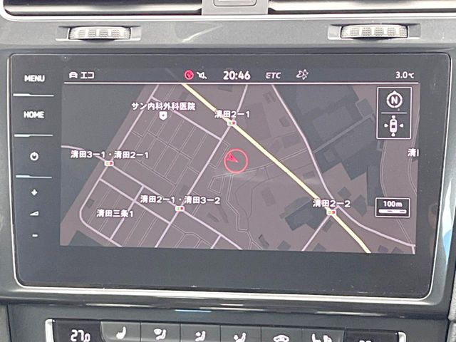 �������i�r:��̊��̂���i�r�́A����������ԓ������o���Ă���܂��B�I�[�f�B�I�@�\���[�����Ă���܂��̂ŁA�^�]�����y���߂܂���