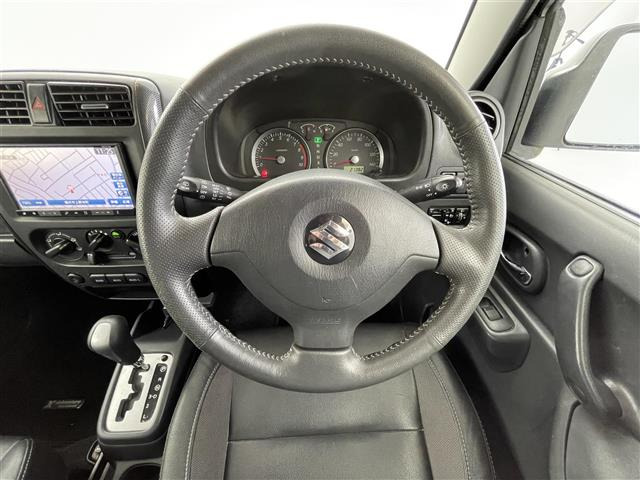 ジムニークロスアドベンチャー XC 4WD