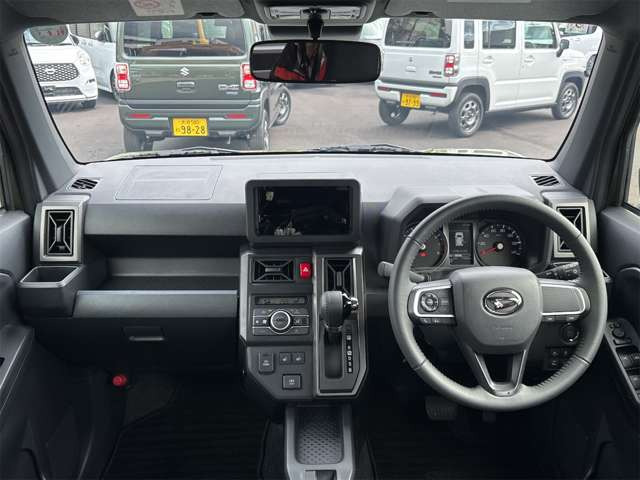 タフトG クロム ベンチャー