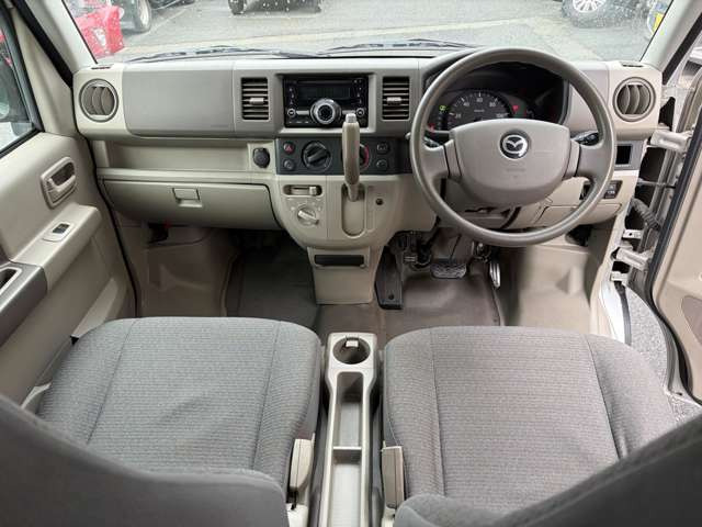 スクラムPC ハイルーフ 4WD