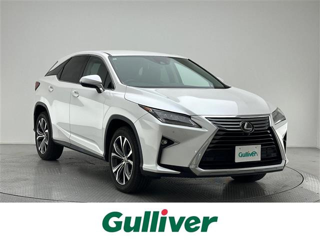 RX200t バージョンL