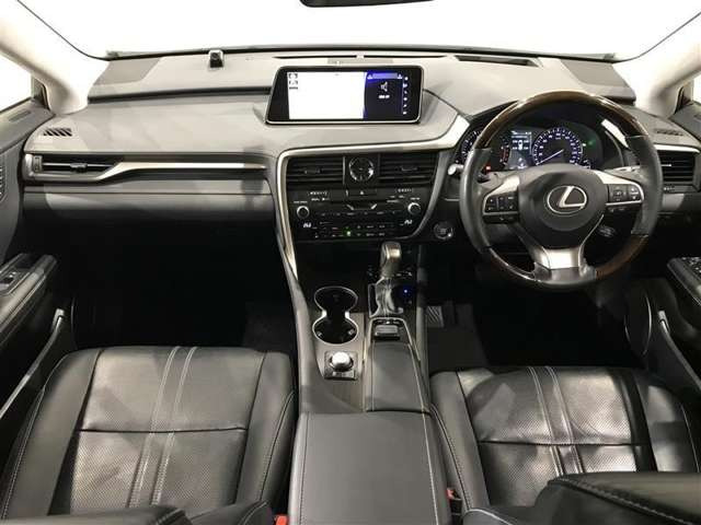 RX300 バージョンL