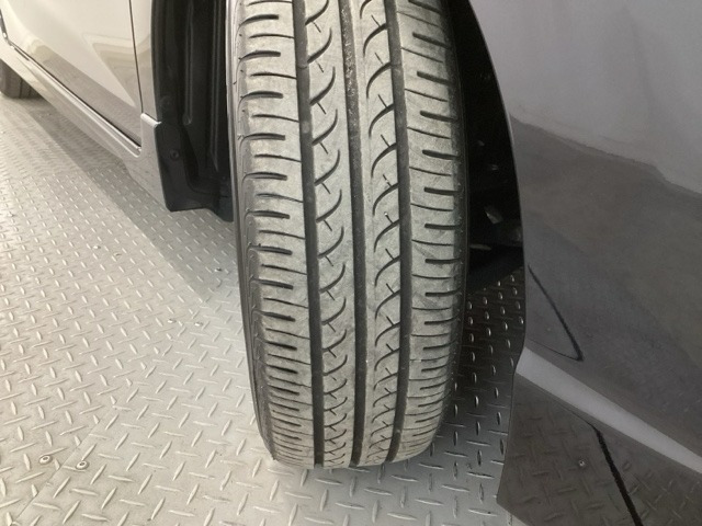 シャトル1.5 ハイブリッド X ホンダセンシング