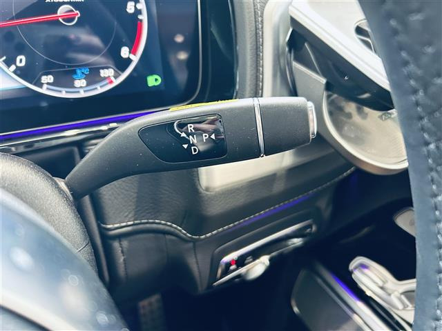 GクラスG400d AMG ライン 4WD