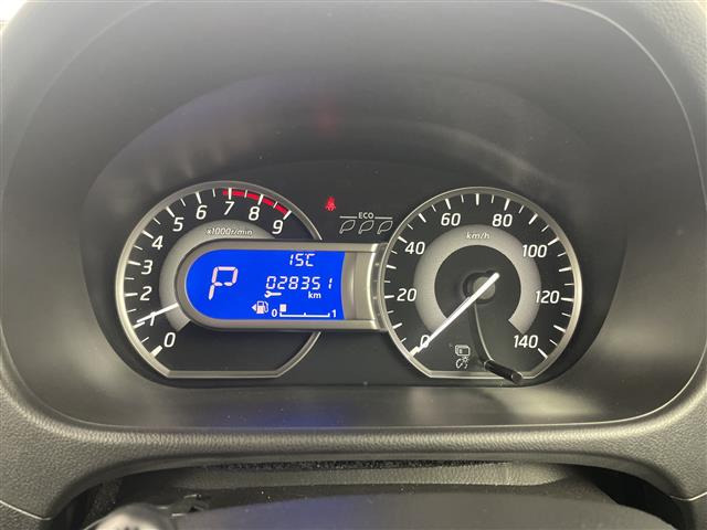 デイズルークスハイウェイスター X Vセレクション+SafetyII