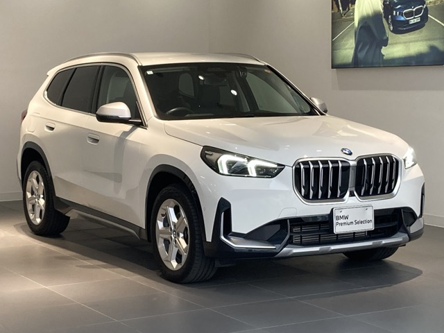 X1xドライブ 20i xライン DCT 4WD