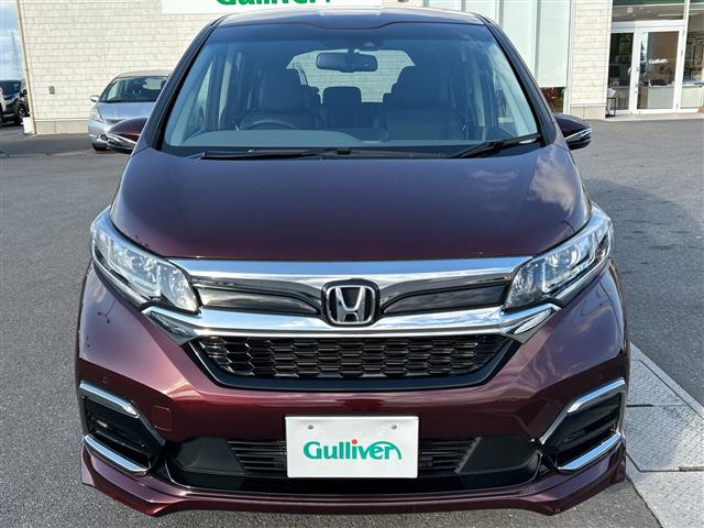 フリード1.5 ハイブリッド G