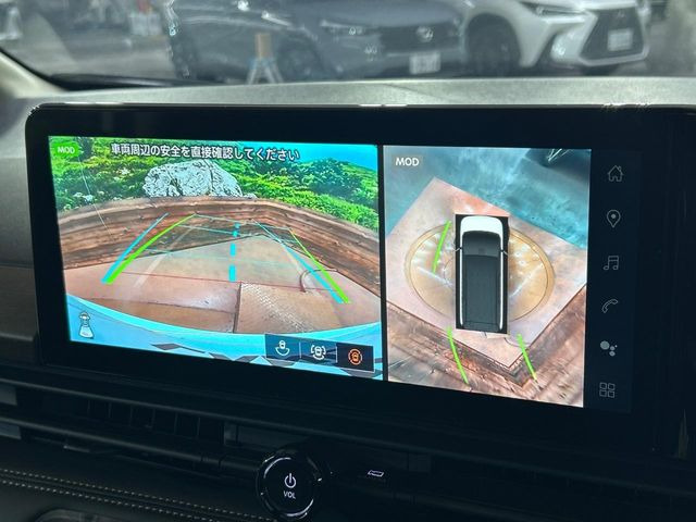 �y�A���E���h�r���[���j�^�[�z��p�̃J�����ɂ��A�ォ�猩���낵���悤�Ȏ��_��360�x�N���}�̎��͂��m�F���邱�Ƃ��ł��܂������p�������m�F���₷���A�����ꏊ�ł̐؂�Ԃ��⒓�Ԃ��X���[�Y�ɍs���܂��B