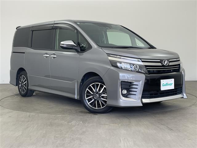 ヴォクシー2.0 ZS 煌II