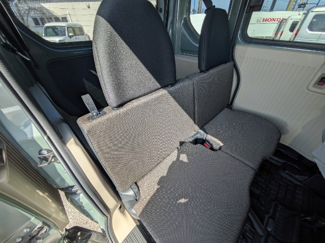 N-VAN e:e: ファン