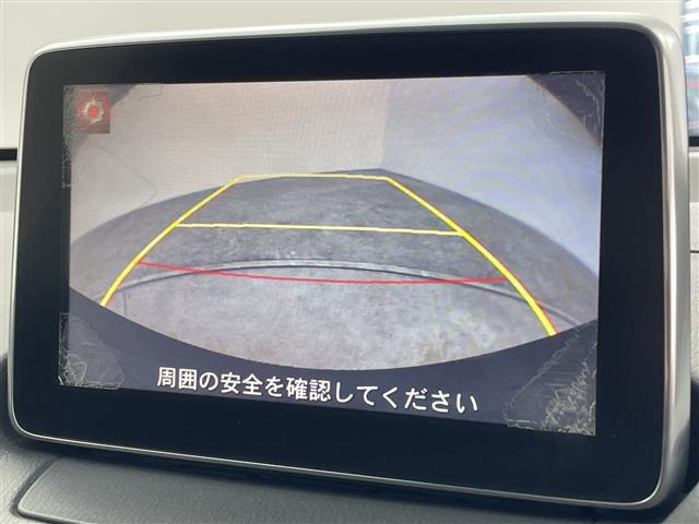 デミオ1.5 XD ブラック レザー リミテッド