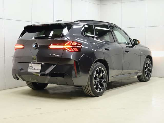 X320d xドライブ Mスポーツ ディーゼル 4WD