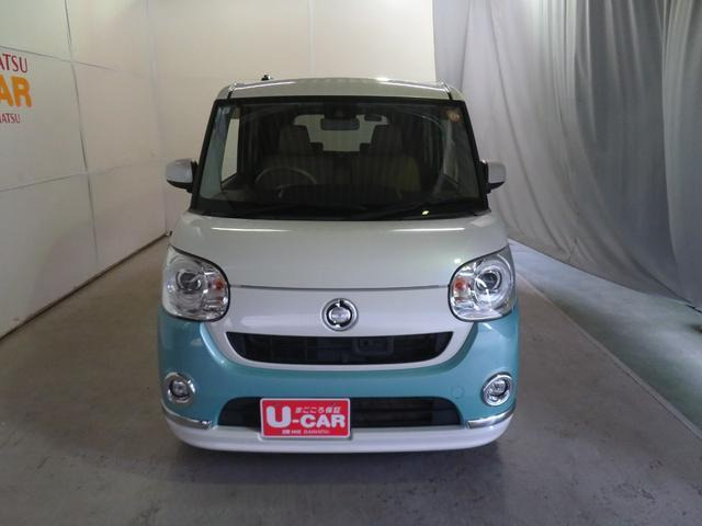 ムーヴキャンバスG メイクアップ SAII