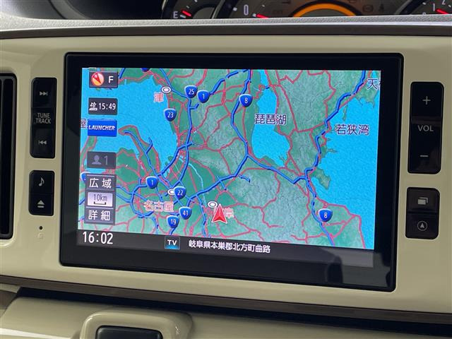 ムーヴキャンバスG メイクアップ SAIII