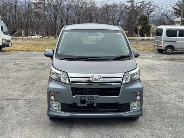 ムーヴカスタムRS 4WD