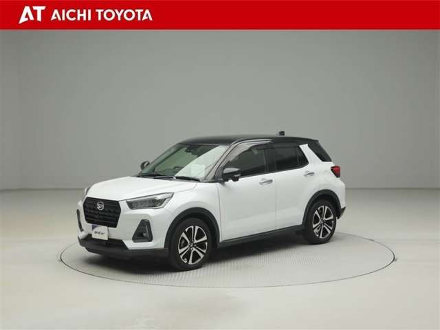 ロッキー1.0 プレミアム