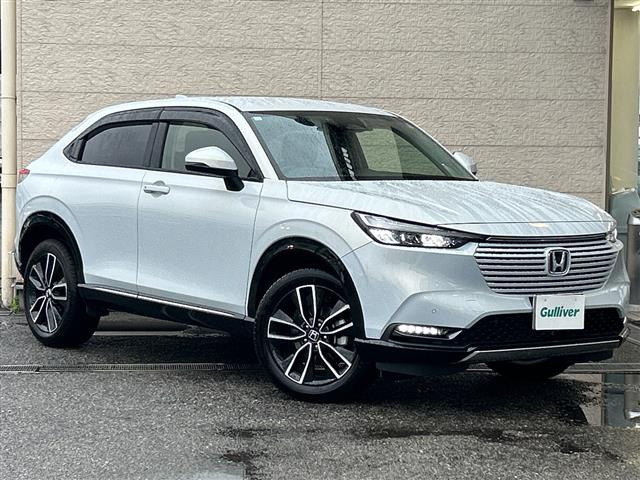 ヴェゼル1.5 e:HEV Z