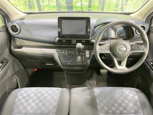 デイズハイウェイスターX プロパイロットエディション