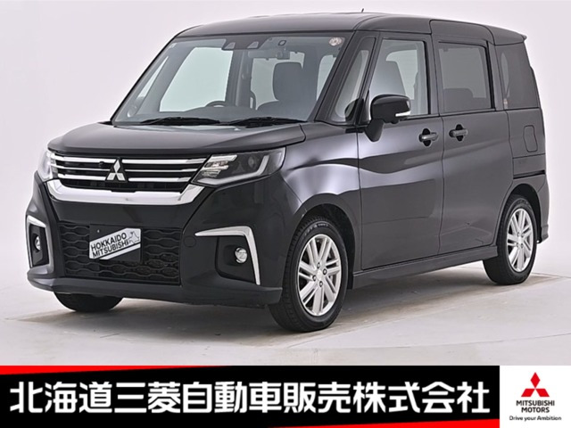 デリカD:21.2 ハイブリッド MZ 全方位カメラパッケージ 4WD