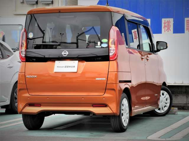 デイズルークスX