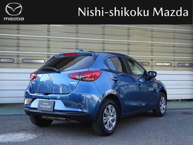 MAZDA21.5 15S プロアクティブ スマートエディションII 4WD