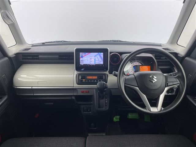 スペーシアハイブリッド(HYBRID)  X